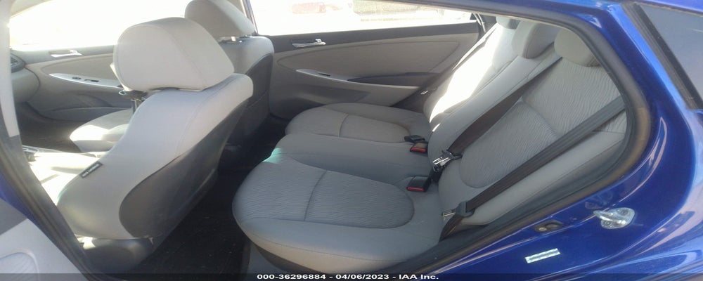 KMHCU4AE4CU050010 2012 HYUNDAI ACCENT photo no. 8