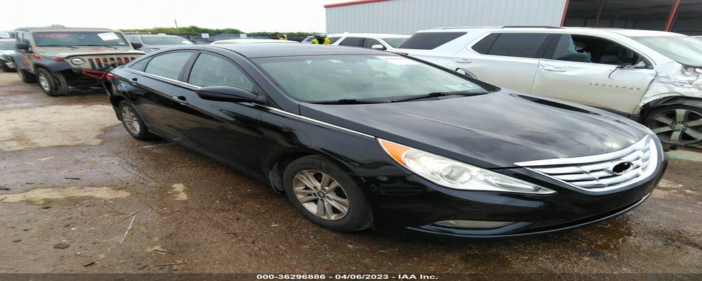 5NPEB4AC8DH547977 2013 HYUNDAI SONATA photo no. 23
