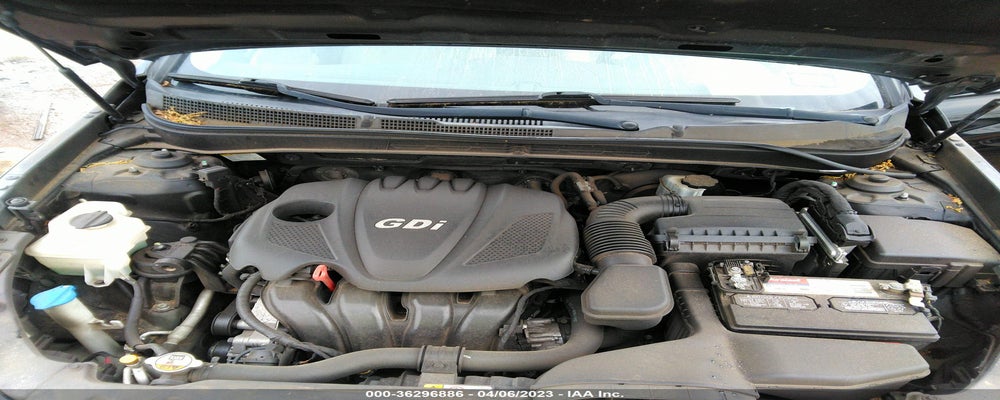 5NPEB4AC8DH547977 2013 HYUNDAI SONATA photo no. 10