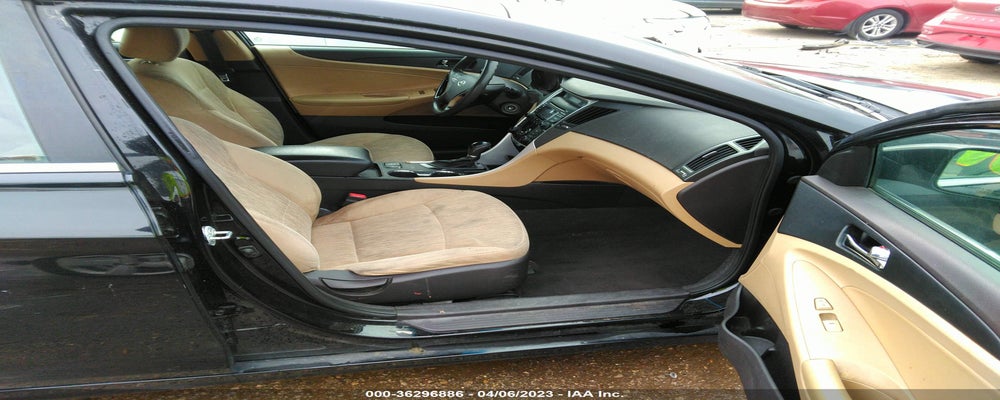 5NPEB4AC8DH547977 2013 HYUNDAI SONATA photo no. 5