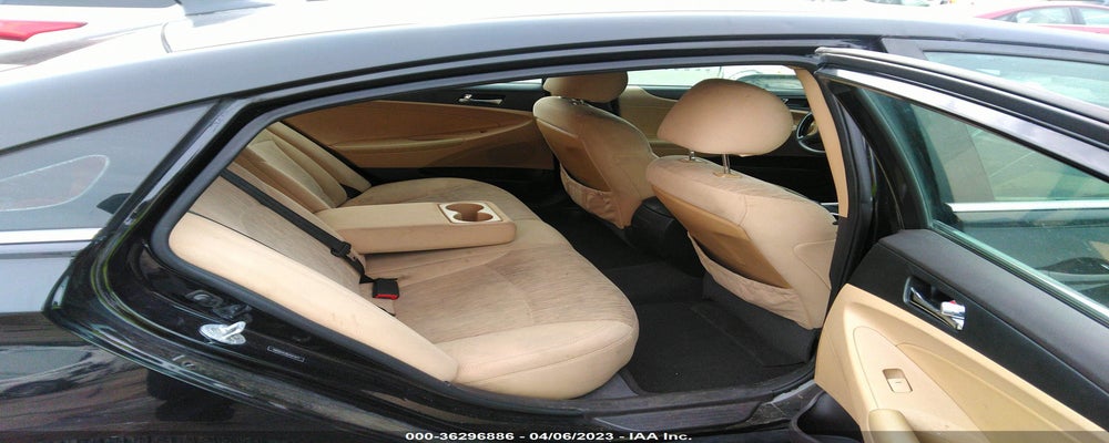 5NPEB4AC8DH547977 2013 HYUNDAI SONATA photo no. 8