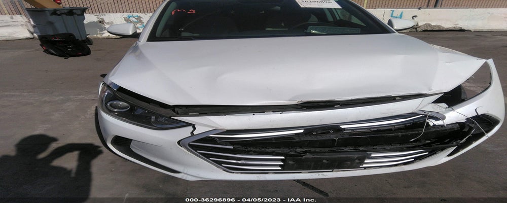 5NPD74LF4HH113968 2017 HYUNDAI ELANTRA photo no. 6