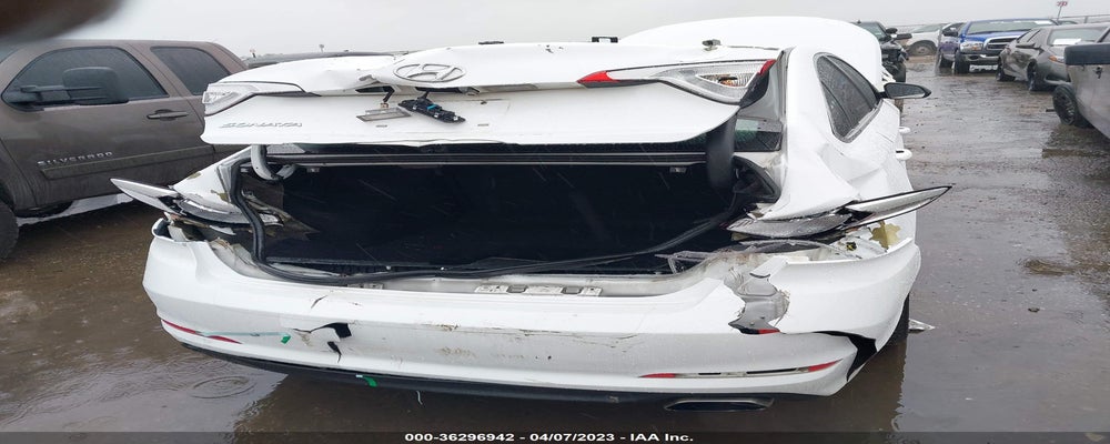 5NPE24AF0GH322256 2016 HYUNDAI SONATA photo no. 6