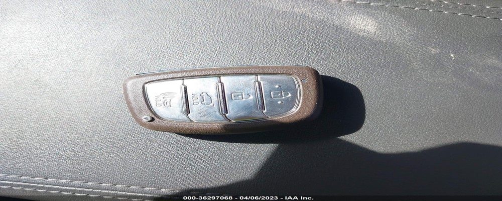 KM8J33AL4KU960807 2019 HYUNDAI TUCSON photo no. 11