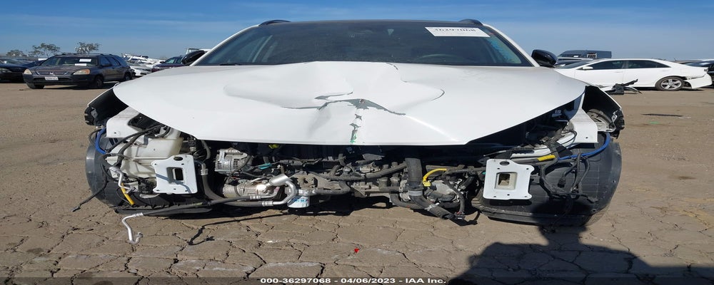 KM8J33AL4KU960807 2019 HYUNDAI TUCSON photo no. 6