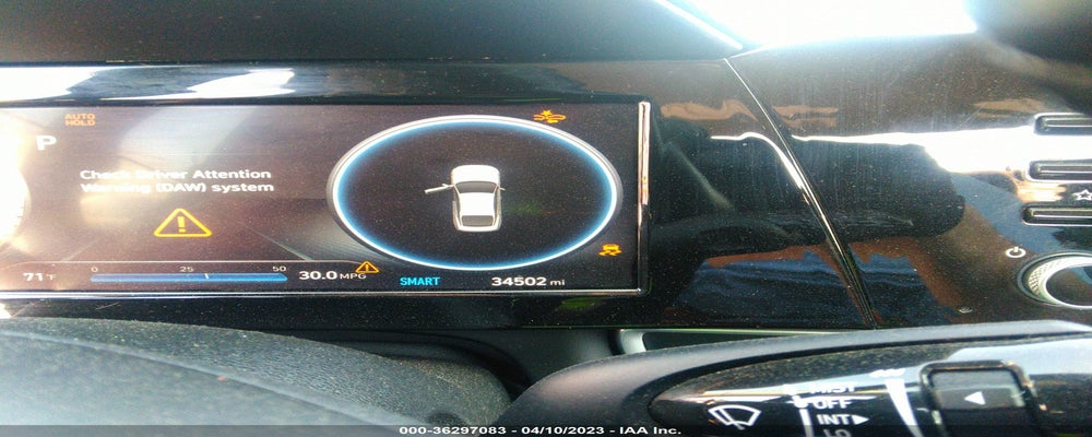 5NPLS4AGXMH006231 2021 HYUNDAI ELANTRA photo no. 7