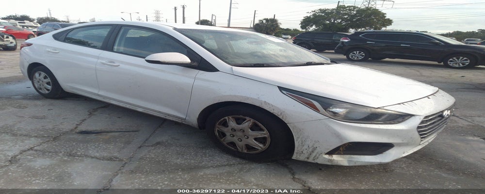 3KPC24A34KE062356 2019 HYUNDAI ACCENT photo no. 15