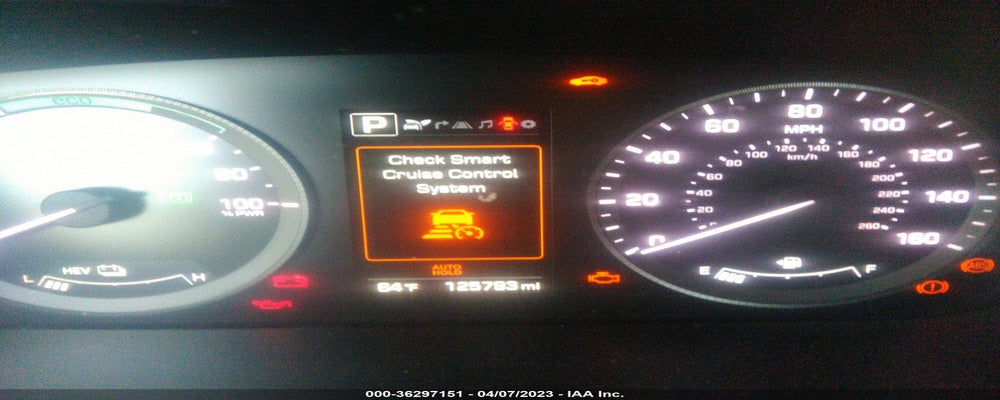 KMHE54L27HA071600 2017 HYUNDAI SONATA PLUG-IN HYBRID photo no. 7