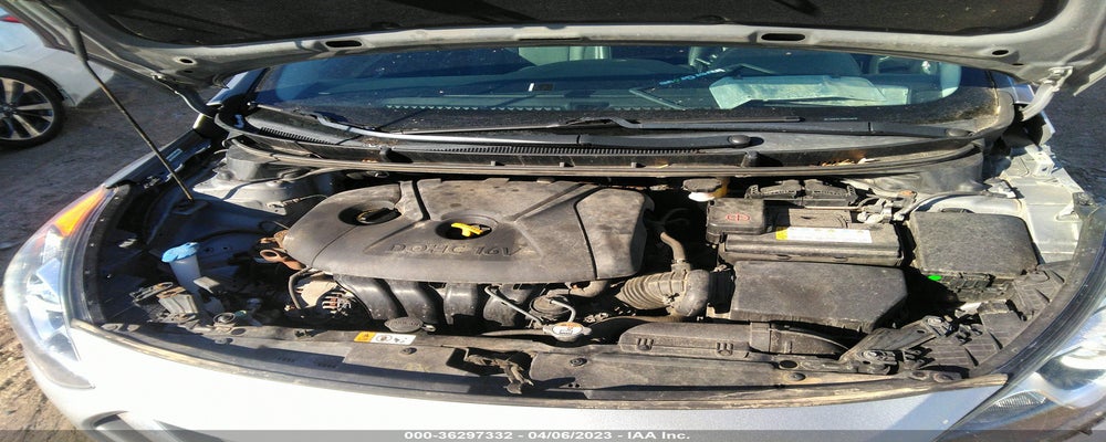 KMHD35LE5DU146675 2013 HYUNDAI ELANTRA GT photo no. 10