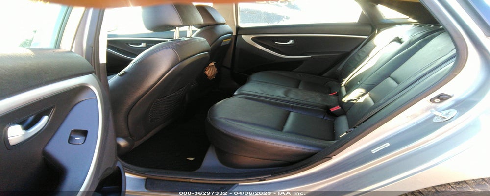 KMHD35LE5DU146675 2013 HYUNDAI ELANTRA GT photo no. 8
