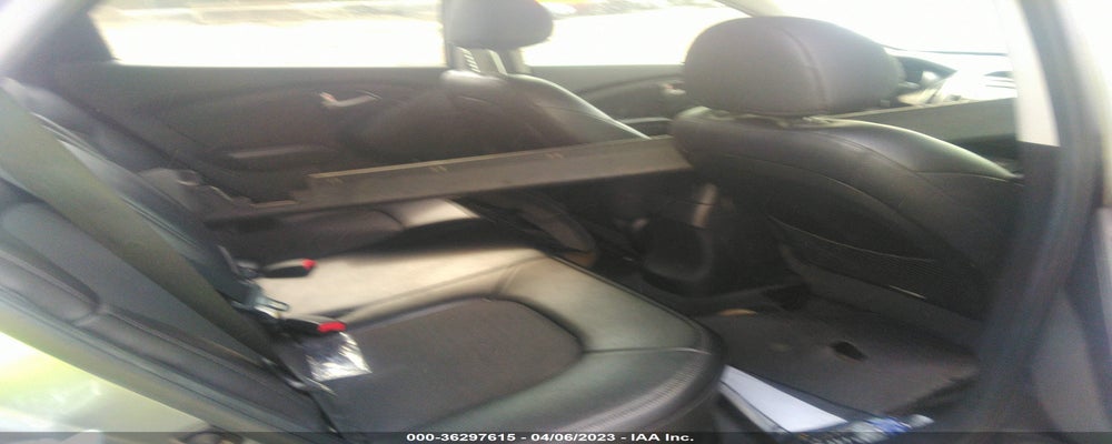 KM8JU3AC8DU616106 2013 HYUNDAI TUCSON photo no. 8