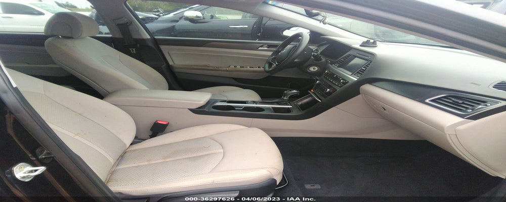 5NPE34AF8HH542369 2017 HYUNDAI SONATA photo no. 5