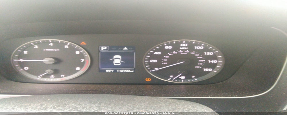 5NPE34AF8HH542369 2017 HYUNDAI SONATA photo no. 7