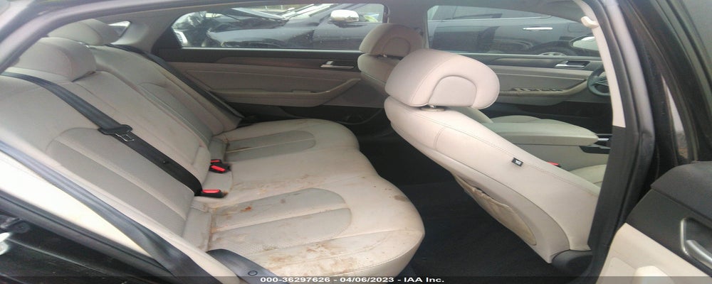 5NPE34AF8HH542369 2017 HYUNDAI SONATA photo no. 8