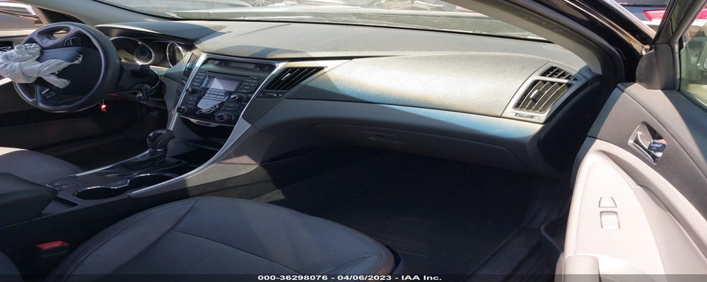 5NPEB4AC9DH749808 2013 HYUNDAI SONATA photo no. 5