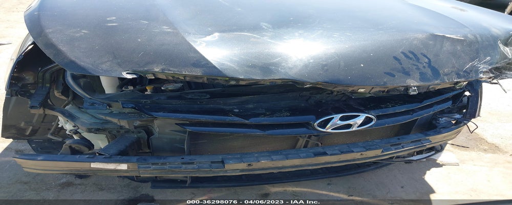 5NPEB4AC9DH749808 2013 HYUNDAI SONATA photo no. 6