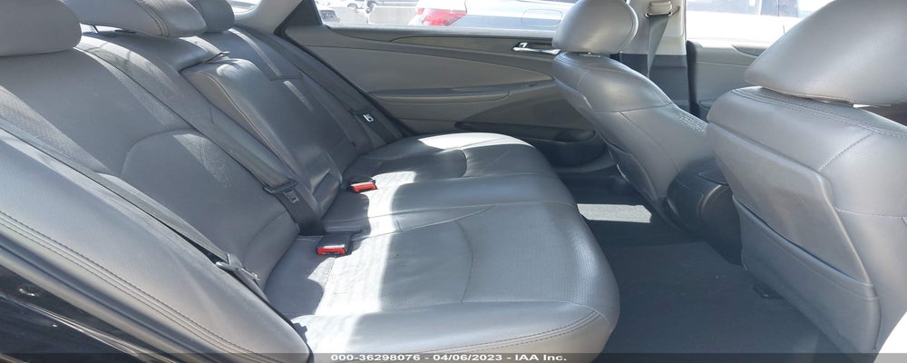 5NPEB4AC9DH749808 2013 HYUNDAI SONATA photo no. 8