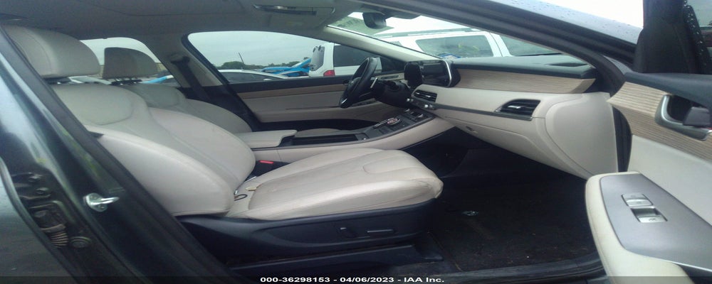 KM8R44HEXNU351903 2022 HYUNDAI PALISADE photo no. 5