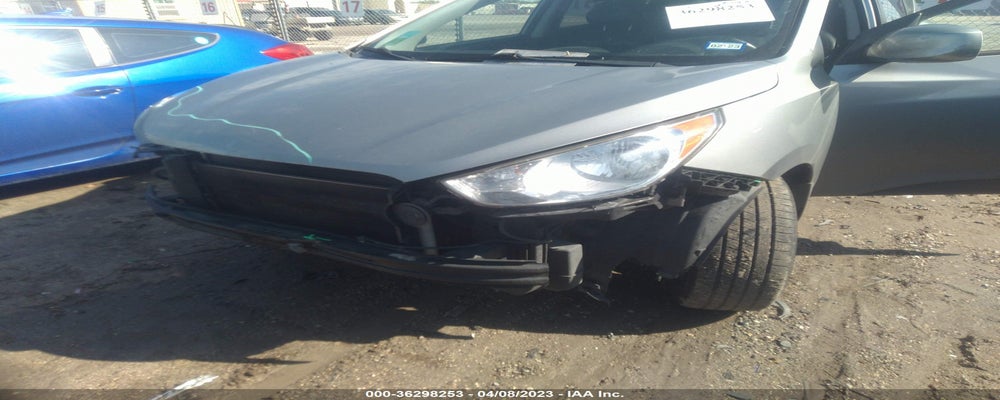 KM8JU3AC7BU220133 2011 HYUNDAI TUCSON photo no. 6