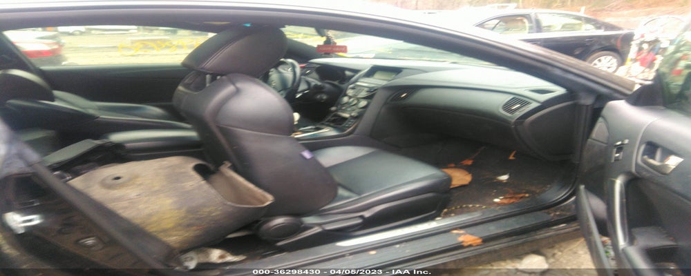 KMHHT6KD6DU080296 2013 HYUNDAI GENESIS COUPE photo no. 5