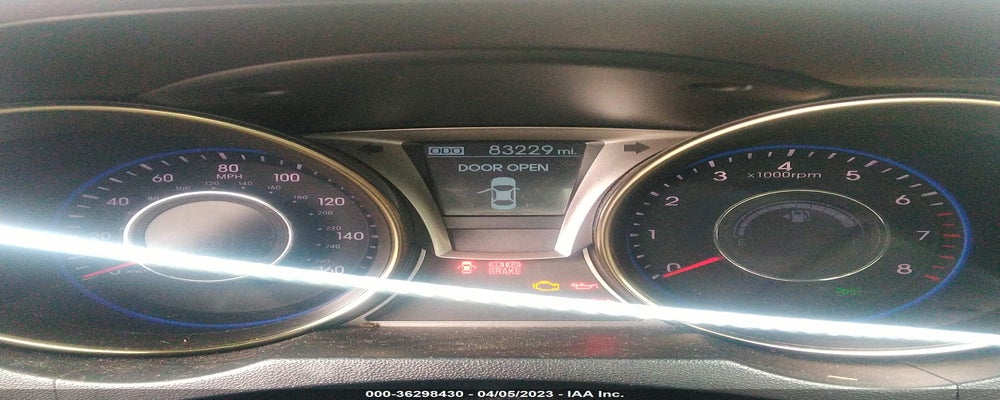 KMHHT6KD6DU080296 2013 HYUNDAI GENESIS COUPE photo no. 7