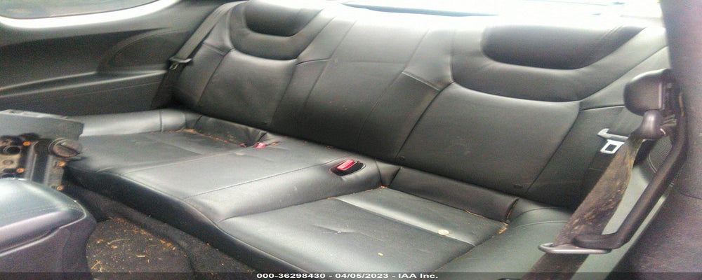 KMHHT6KD6DU080296 2013 HYUNDAI GENESIS COUPE photo no. 8