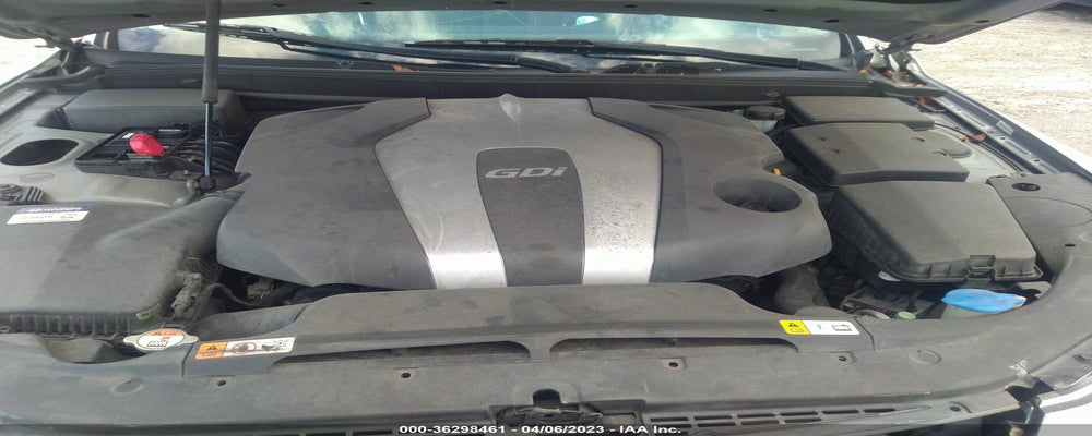 KMHGC4DD4DU229270 2013 HYUNDAI GENESIS photo no. 10