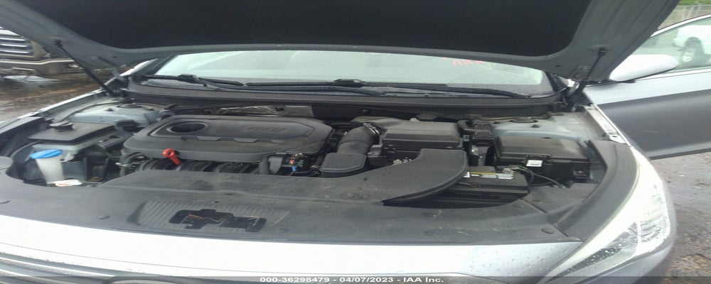 5NPE24AF8GH398193 2016 HYUNDAI SONATA photo no. 10