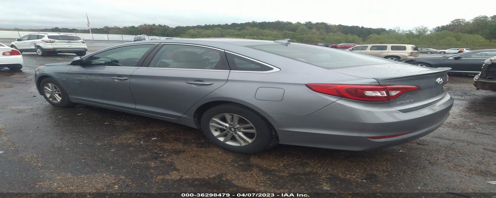 5NPE24AF8GH398193 2016 HYUNDAI SONATA photo no. 3