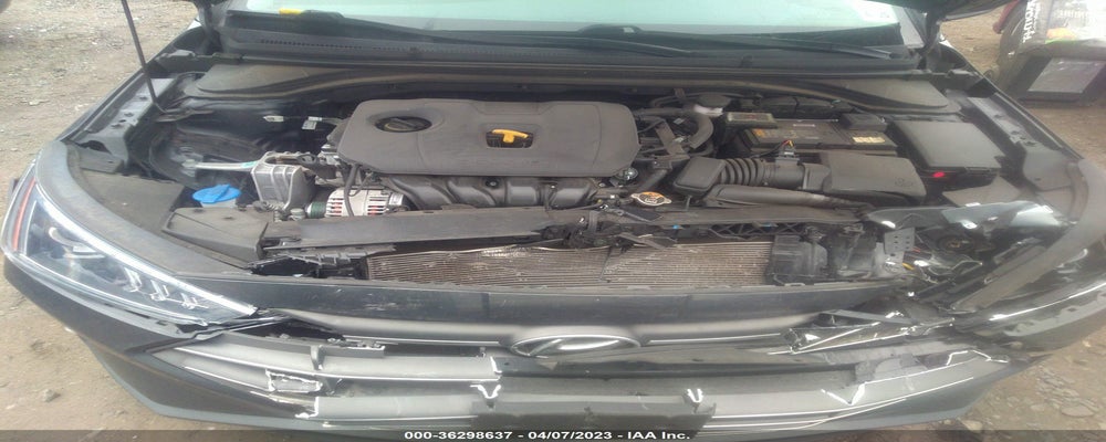 5NPD84LF6LH591525 2020 HYUNDAI ELANTRA photo no. 10
