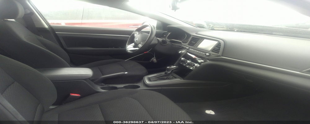 5NPD84LF6LH591525 2020 HYUNDAI ELANTRA photo no. 5