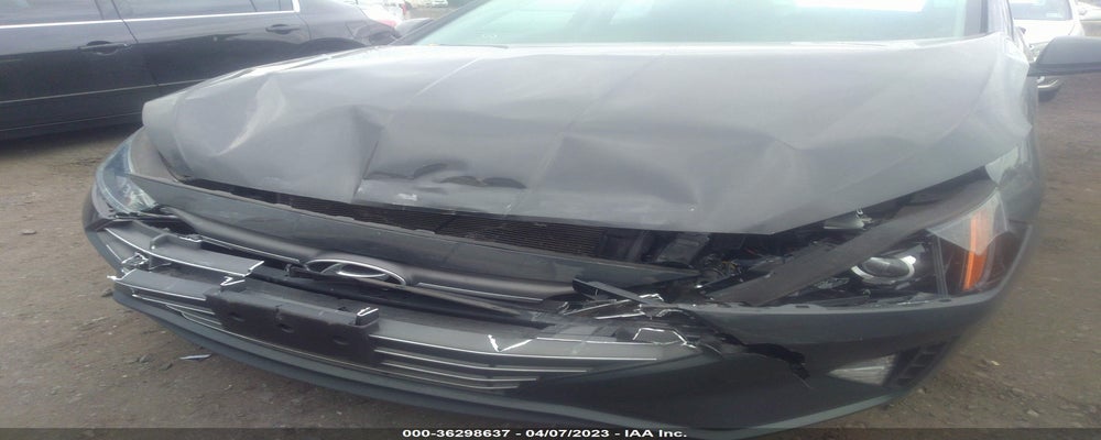 5NPD84LF6LH591525 2020 HYUNDAI ELANTRA photo no. 6