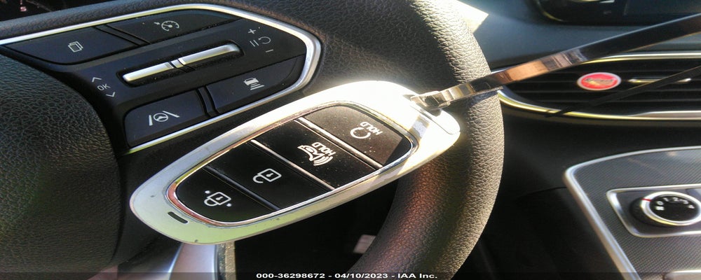 5NMS2DAJ6MH370926 2021 HYUNDAI SANTA FE photo no. 11