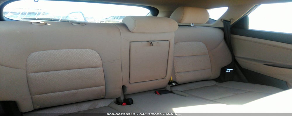 KM8J3CA20GU216524 2016 HYUNDAI TUCSON photo no. 8