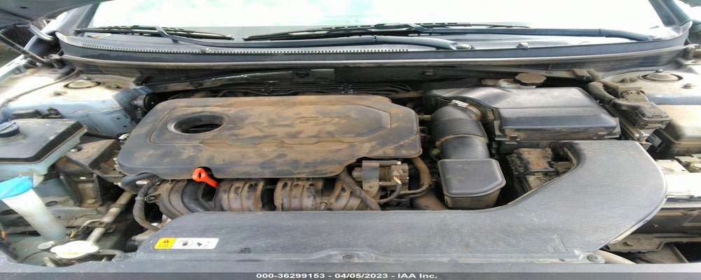 5NPE24AFXFH039815 2015 HYUNDAI SONATA photo no. 10