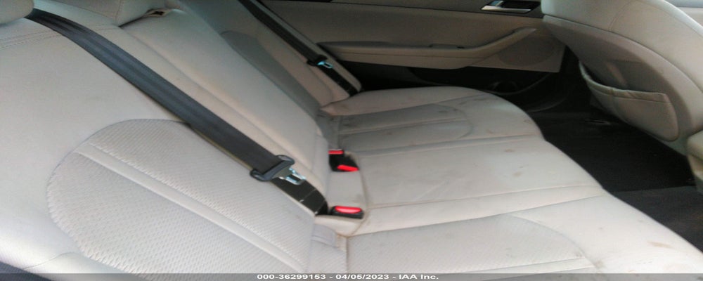 5NPE24AFXFH039815 2015 HYUNDAI SONATA photo no. 8
