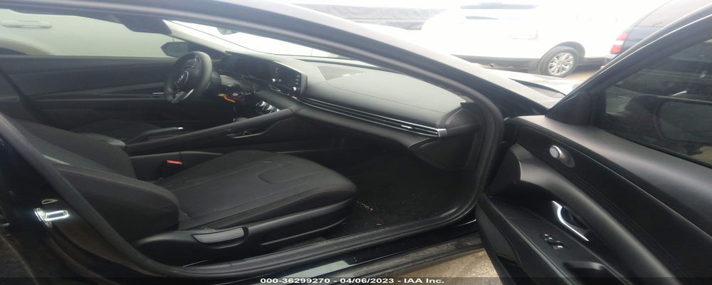 KMHLL4AG5MU067517 2021 HYUNDAI ELANTRA photo no. 5