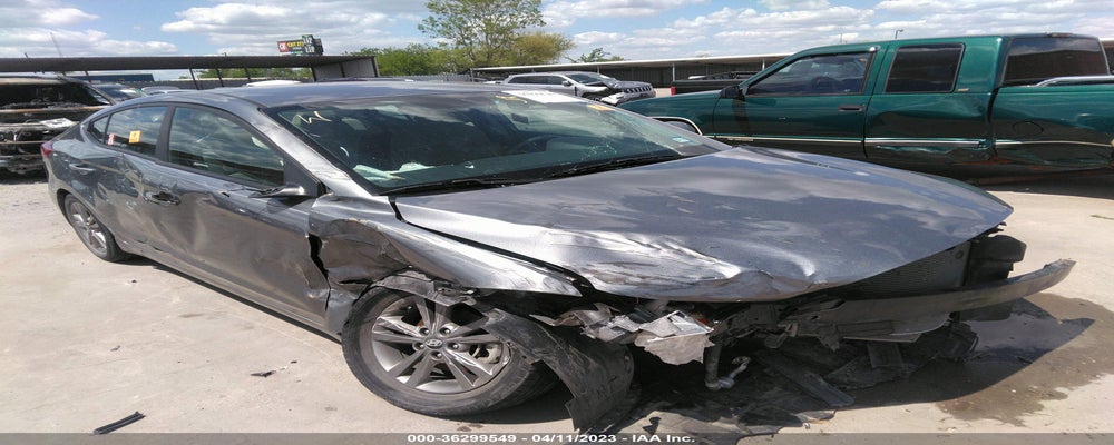 KMHD84LF6HU196799 2017 HYUNDAI ELANTRA photo no. 6