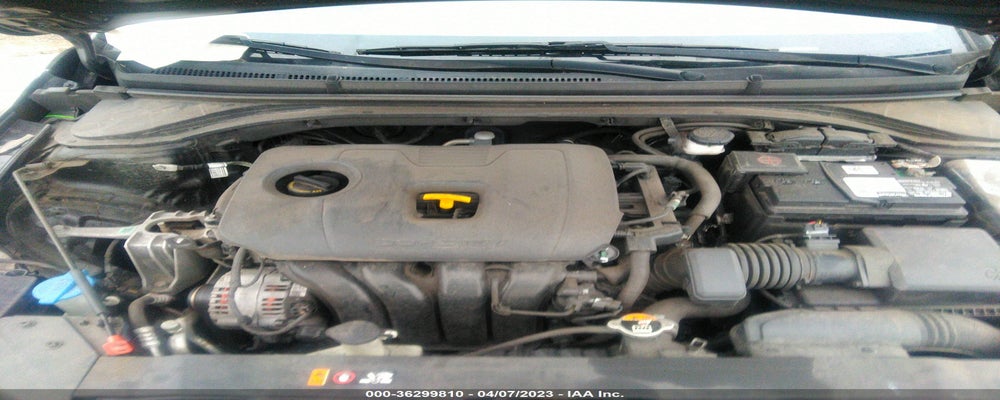 5NPD74LF7LH548105 2020 HYUNDAI ELANTRA photo no. 10