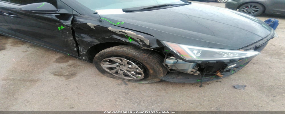 5NPD74LF7LH548105 2020 HYUNDAI ELANTRA photo no. 6