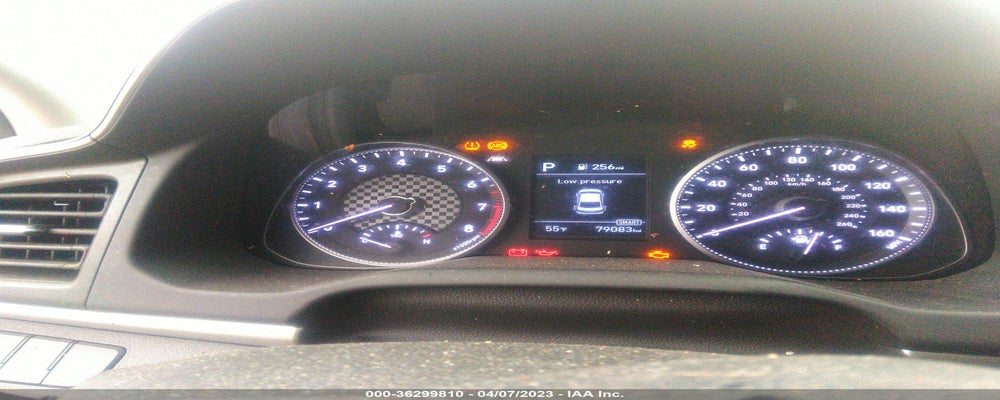 5NPD74LF7LH548105 2020 HYUNDAI ELANTRA photo no. 7