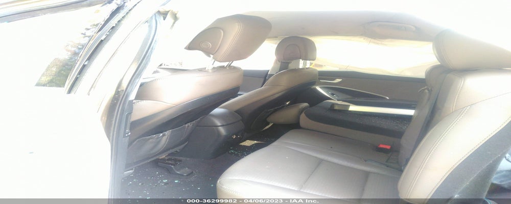 5XYZU3LBXDG088646 2013 HYUNDAI SANTA FE SPORT photo no. 8