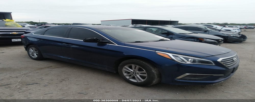 5NPE24AF9HH520741 2017 HYUNDAI SONATA photo no. 21