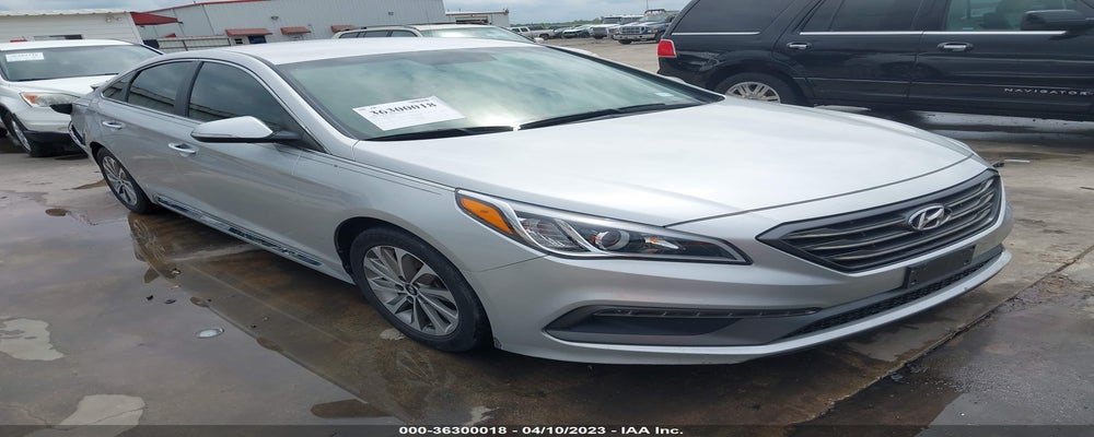 5NPE34AF2HH536230 2017 HYUNDAI SONATA photo no. 20