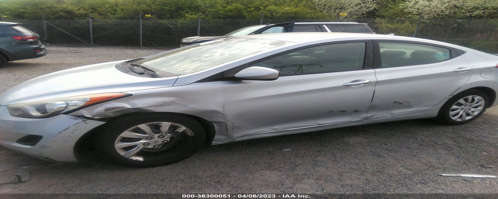 5NPDH4AE5CH138099 2012 HYUNDAI ELANTRA photo no. 6