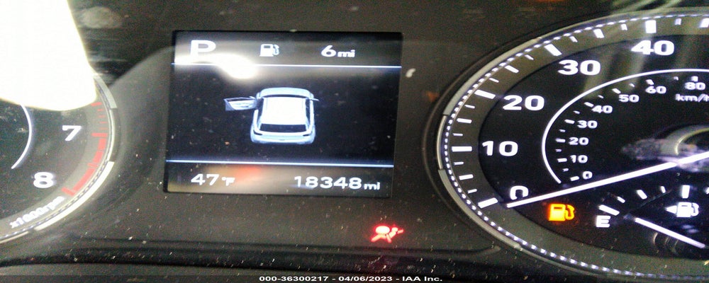 KMHRC8A30LU035104 2020 HYUNDAI VENUE photo no. 7