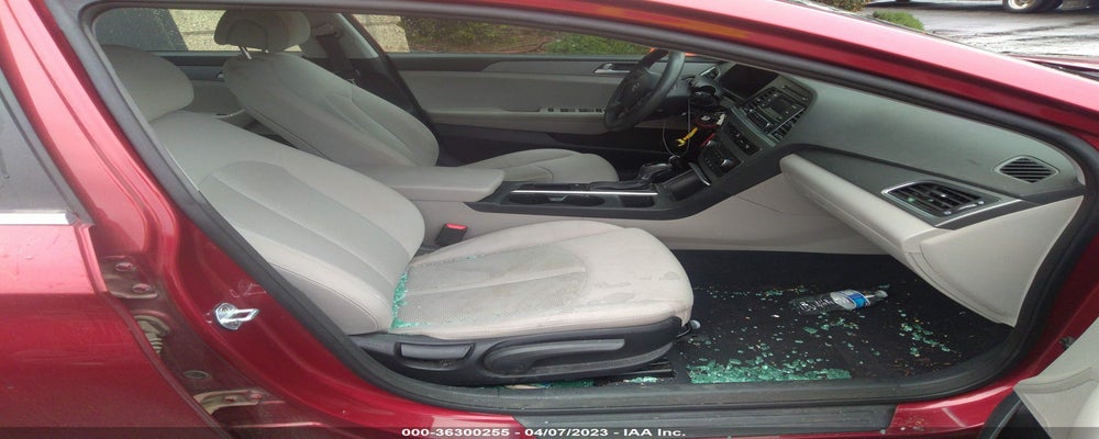 5NPE24AF0FH146047 2015 HYUNDAI SONATA photo no. 5