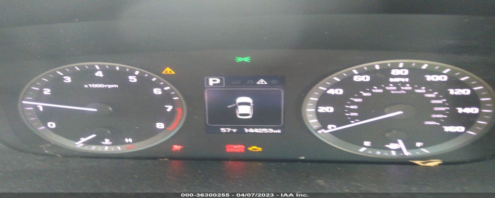 5NPE24AF0FH146047 2015 HYUNDAI SONATA photo no. 7