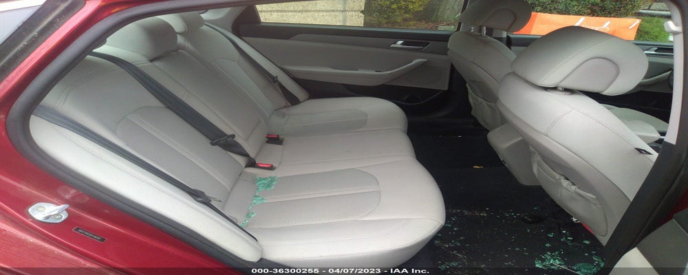 5NPE24AF0FH146047 2015 HYUNDAI SONATA photo no. 8