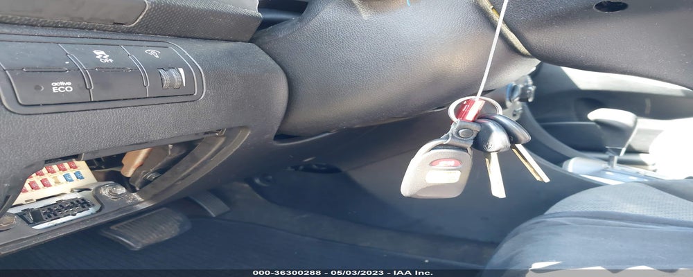 KMHCT5AE1EU190074 2014 HYUNDAI ACCENT photo no. 11